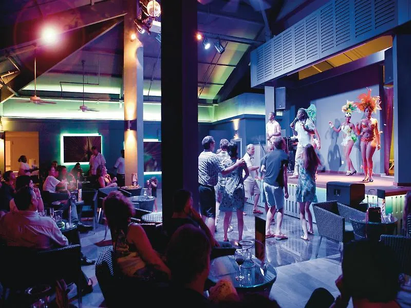 Radisson Blu Resort, Marina & Spa St Martin (Adults Only) Anse-Marcel