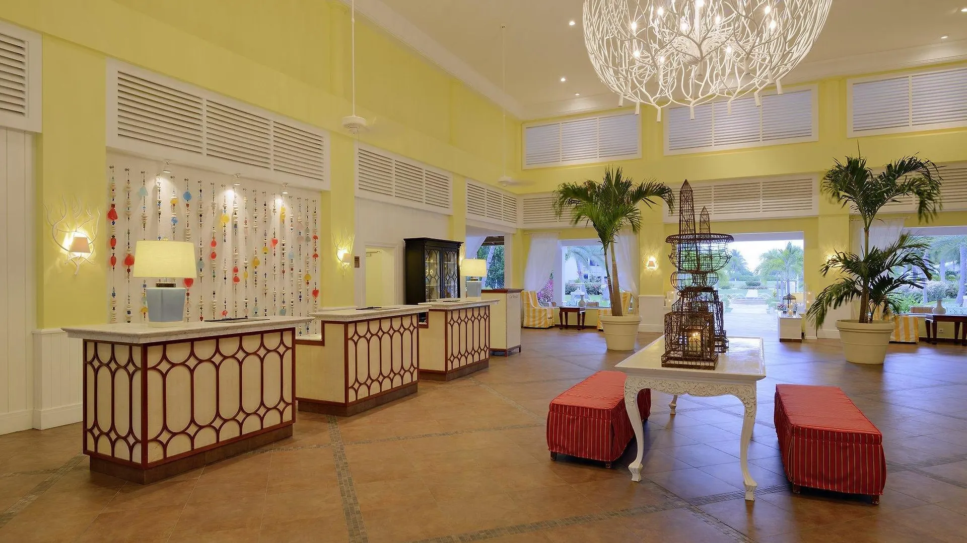 Radisson Blu Resort, Marina & Spa St Martin (Adults Only) Anse-Marcel 4*,