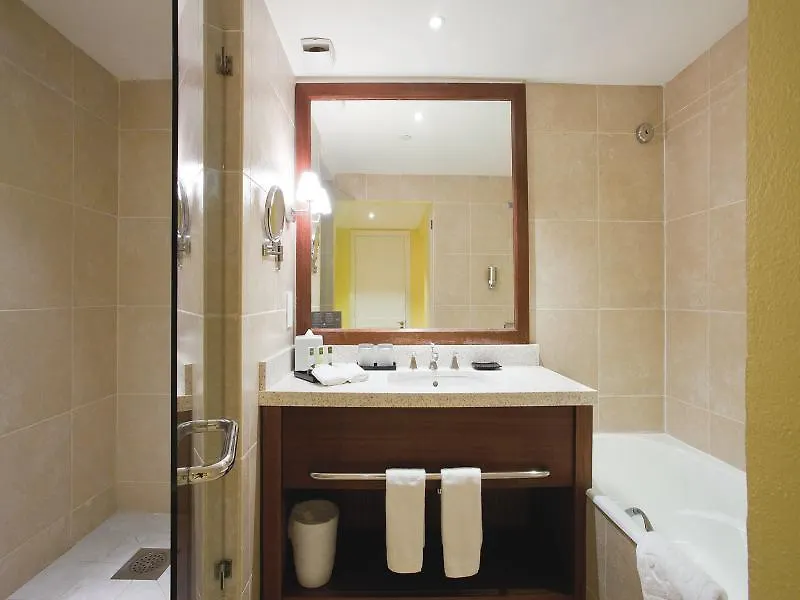 Radisson Blu Resort, Marina & Spa St Martin (Adults Only) Anse Marcel Sint Maarten/Saint Martin