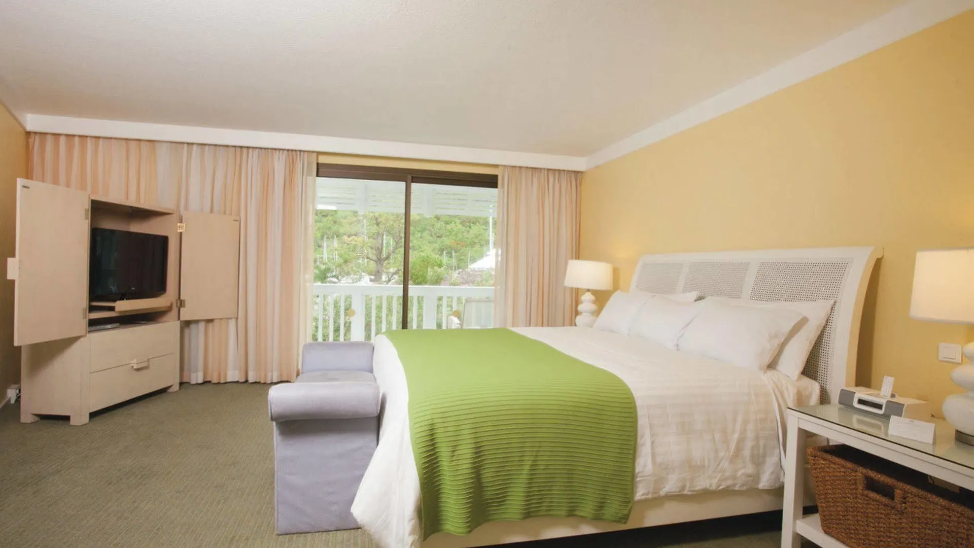 Radisson Blu Resort, Marina & Spa St Martin (Adults Only) Anse-Marcel