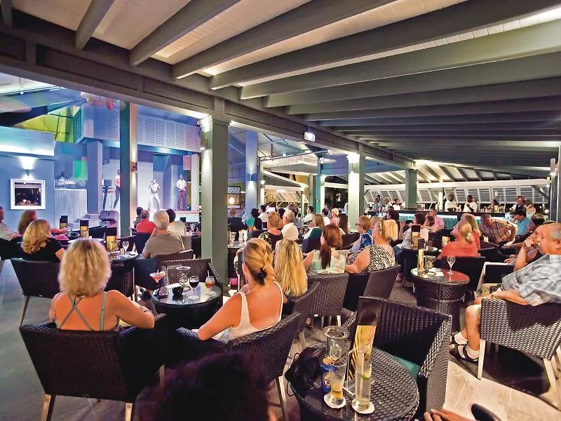 Radisson Blu Resort, Marina & Spa St Martin (Adults Only) Anse Marcel Hotel
