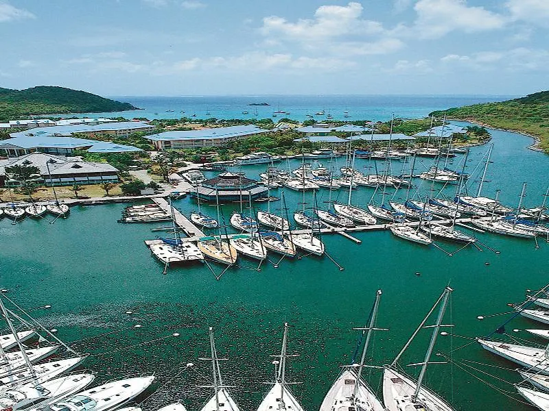 Radisson Blu Resort, Marina & Spa St Martin (Adults Only) Anse Marcel
