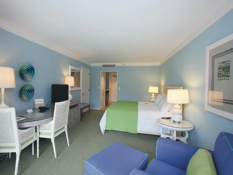 Radisson Blu Resort, Marina & Spa St Martin (Adults Only) Anse Marcel Hotel