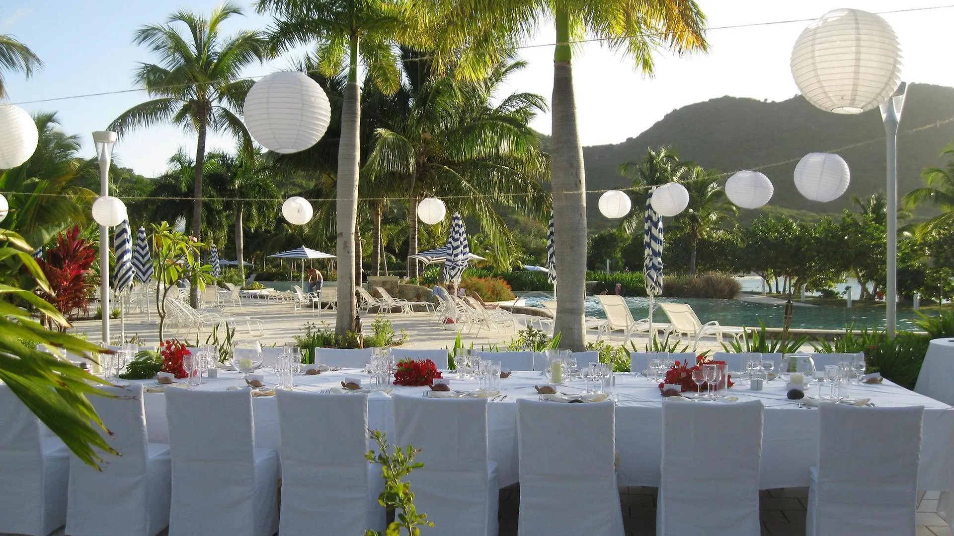 **** Hotel Radisson Blu Resort, Marina & Spa St Martin (Adults Only) Anse Marcel Sint Maarten/Saint Martin