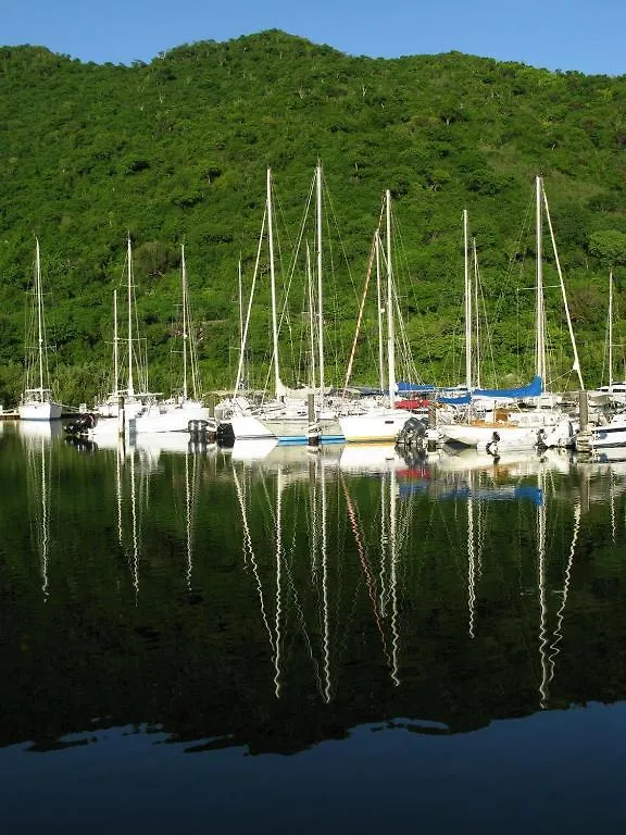 Radisson Blu Resort, Marina & Spa St Martin (Adults Only) Anse Marcel Hotel