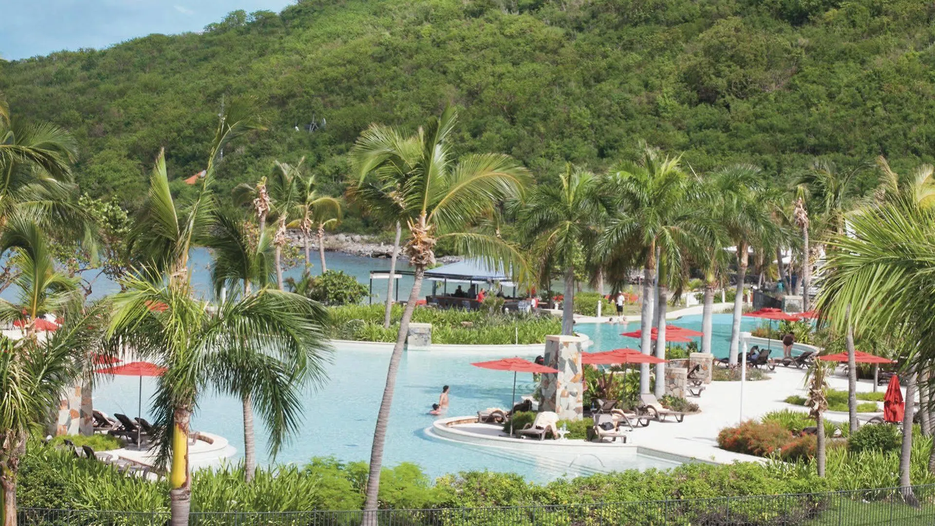 **** Hotel Radisson Blu Resort, Marina & Spa St Martin (Adults Only) Anse Marcel Sint Maarten/Saint Martin
