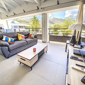 From Paris To Sxm - Luxury Next To Anse Marcel