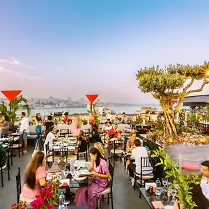 Seres Old Hotel Istanbul