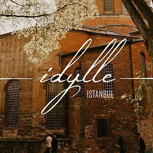 Idylle Hotel Istanbul