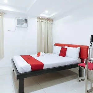 Reddoorz At Dbuilders Bangkal Makati Hotel Makati City