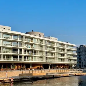 Nordhavn Aparthotel Copenhagen