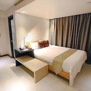 The Suez Serviced Makati Aparthotel Makati City