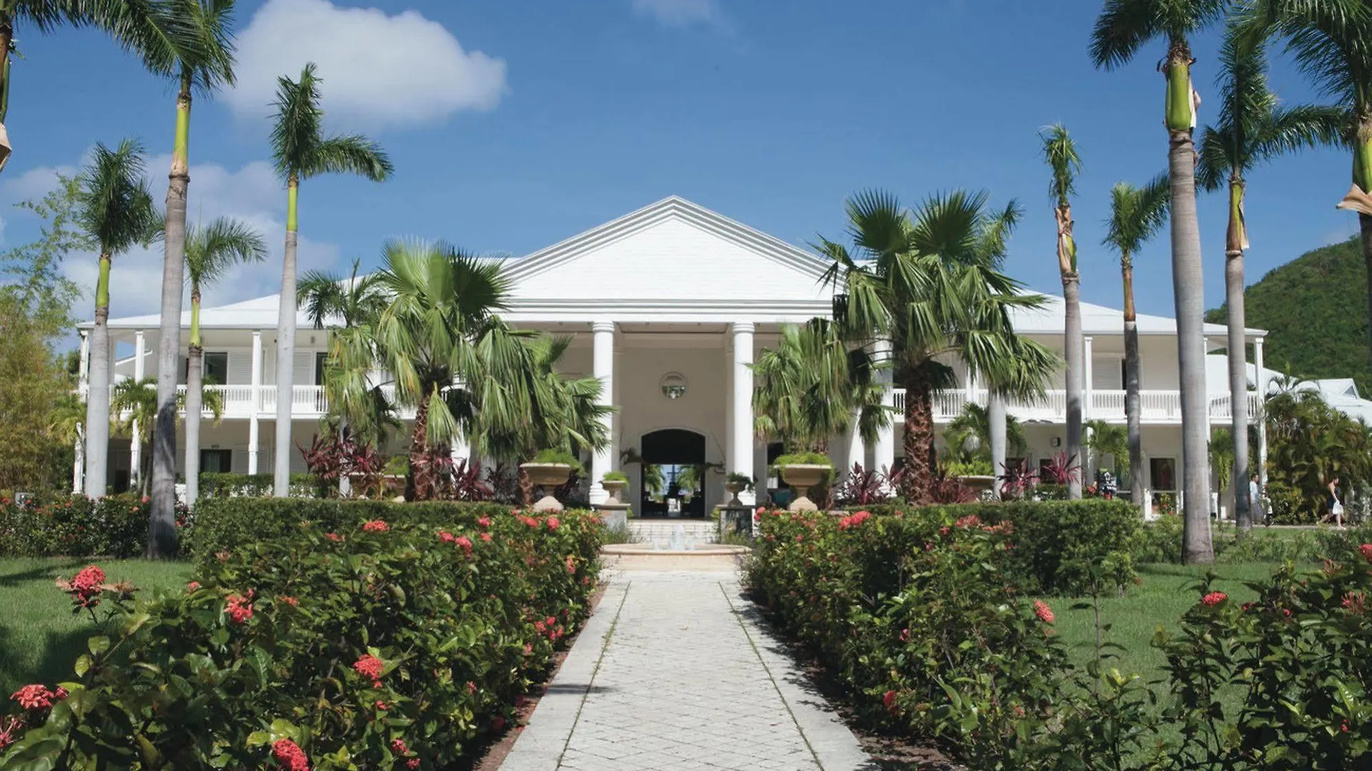 Radisson Blu Resort, Marina & Spa St Martin (Adults Only) Anse Marcel