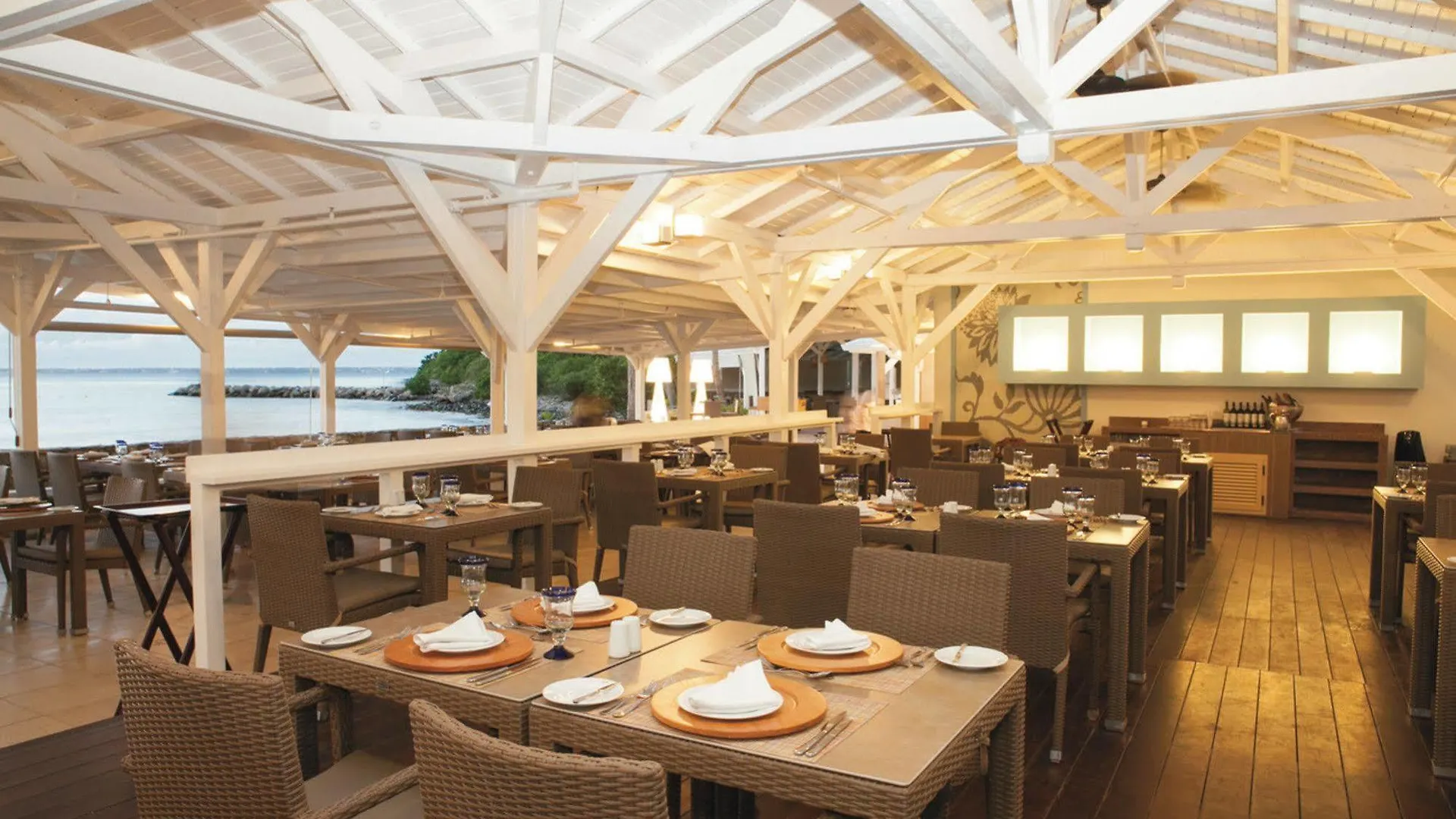 Hotel Radisson Blu Resort, Marina & Spa St Martin (Adults Only) Anse Marcel